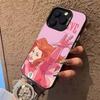 Invincible Superhero Anime Phone Case For IPhone 17 16 15 14 13 Pro 12 11 Pro Max PLUS Color Back Cover