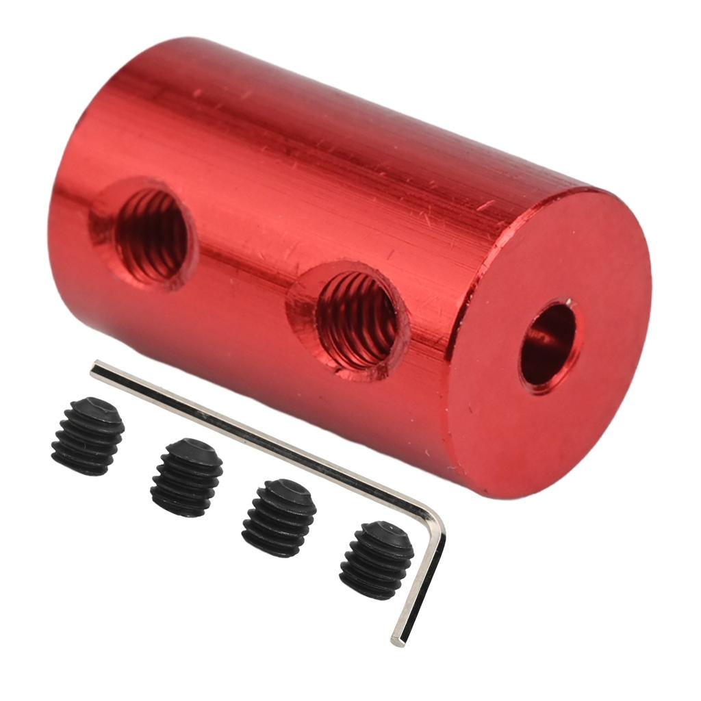 1pc Connector Sleeve 20mm Motor Connector Sleeve Multiple Specification