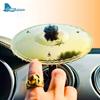 Car Crash Cymbal Easy tallation And Rugged Suitable For All Types Car Vent Outlet Universal Automotive Interior Accessories