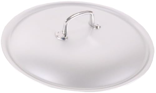 Aluminum frying pan lid for 30cm