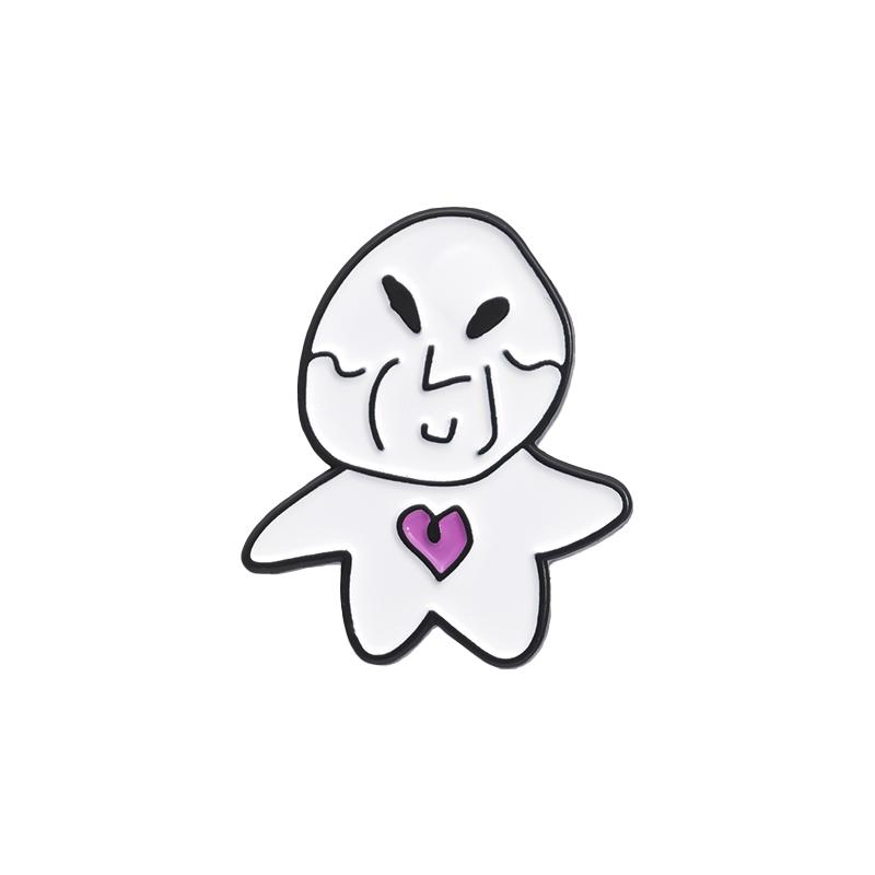 

Korean Men s Singing Group Enamel Pins Custom Brooches Lapel Badges Cartoon Funny Jewelry Gift for Kids Friends