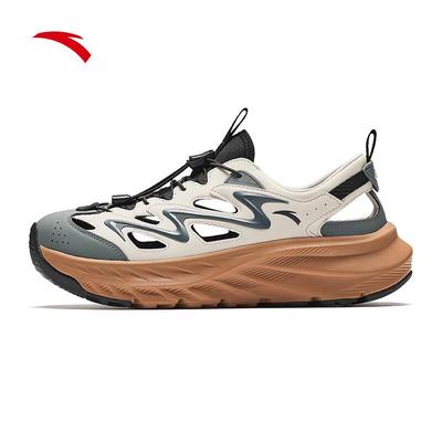 Tanya Men's Outdoor Amphibious Water Sandals