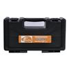 Rosfix Poziomica Laserowa Orange Tiger ROT12L – 12 Linii Laserowych | Samopoziomowanie | Statyw 43-120 Cm Z Pokrowcem