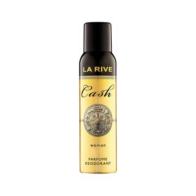 La Rive Cash Woman Deo-Spray 150 ml