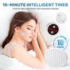Electric Facial and Eye Beauty Massager Micro current Facial Massage Eye Beauty Firming Skin Fine Lines Dark Circles Reduction