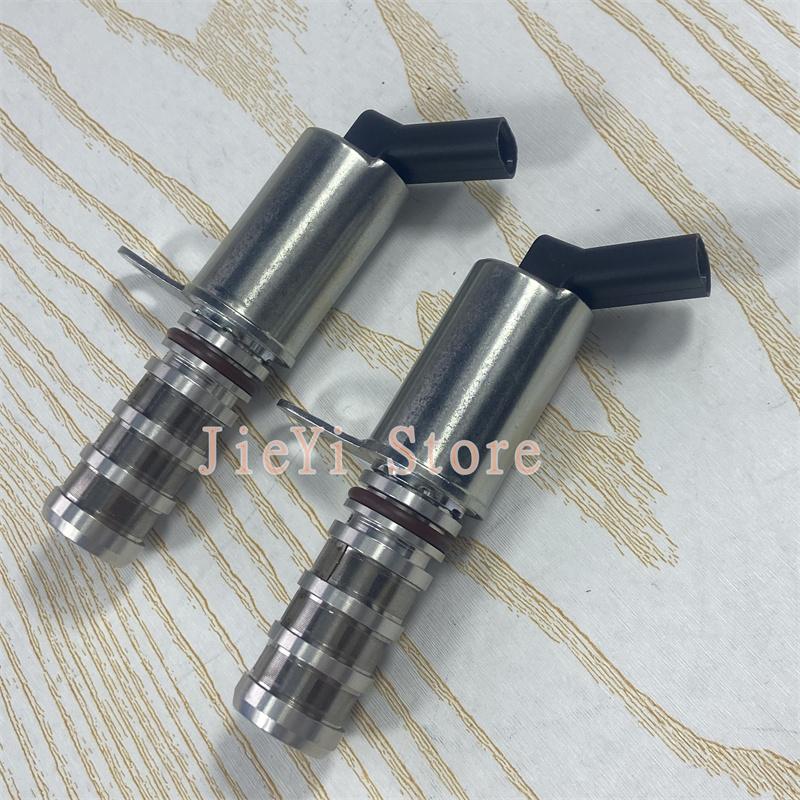 2 STUKS OEM# 12636524 12671373 Auto-onderdelen Motor Variabele Kleptiming VVT Solenoïde Voor Buick Encore Chevrolet Cruze GMC Terrain