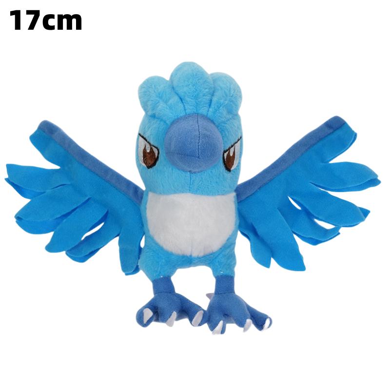 Legendary Pokemon Plush Diamondmon Sun God Giratina Mewtwo Palkia Moon God Pokémon Plush Toys Dolls Christmas Gifts