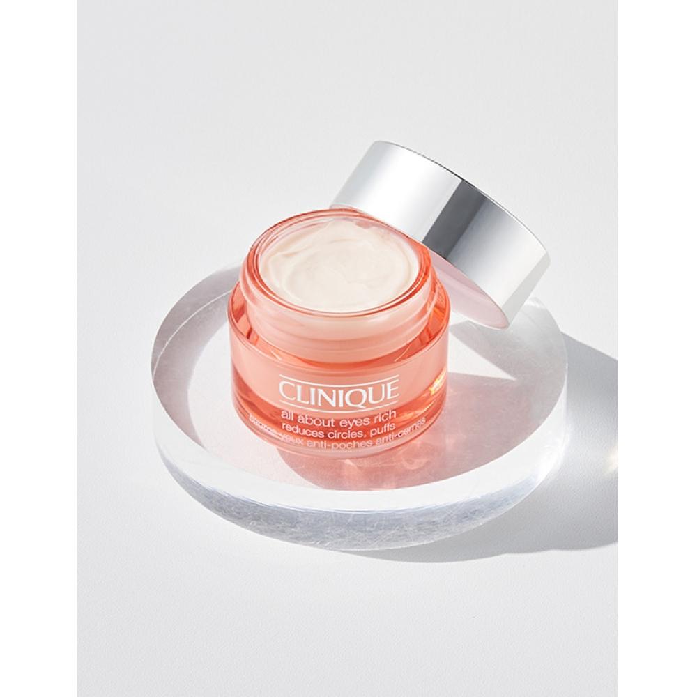 Clinique All About Eyes Rich Cream 15ml