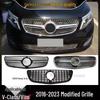 Mercedes-Benz Klasa V Vito W448/W447 Grill w stylu Starlight GT 2016-2023