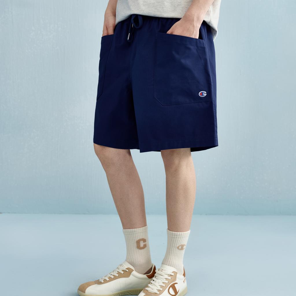 Champion SS25 Casual Shorts Unisex U5ASOUM001