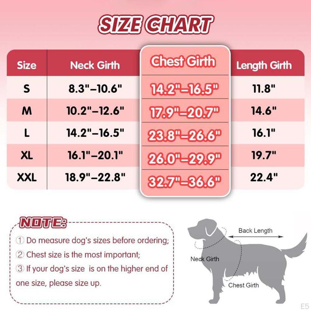Dog Tuxedo Costume with Collar Accessory Lightweight Bow Tie S