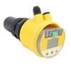 LCD Water Level Sensor Compact Integrated Digital Ultrasonic Level Meter Water Proof Intelligent for Power Generation