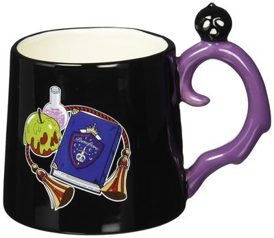 Sun Art Disney Pomefiore Dorm Griff "Twisted Wonderland" Tasse, Groß, 300ml, SAN3426-5