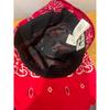 Used NEXUSVII MADMAXX Nexus Seven Vintage Paisley Bandana Cap