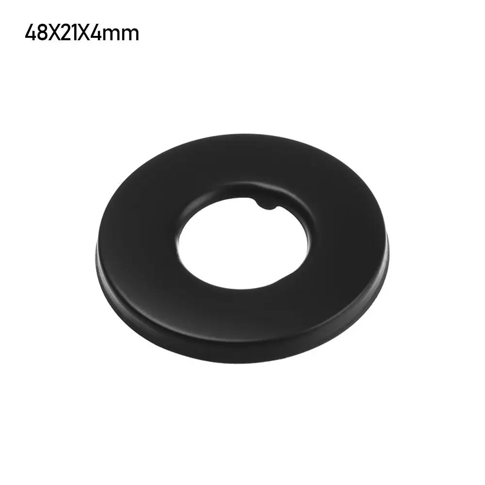 Useful Stainless Steel Flange Cover Wall Flange Pipe Wall Covers Faucet Decor Faucet Decorative Cover Faucet Accessories