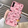 Gravity Falls Pig Phone Case For Redmi Note 4 X 5 A 6 7 8 T 9 9S 10 11 11S 11Epro Poco M3 Pro