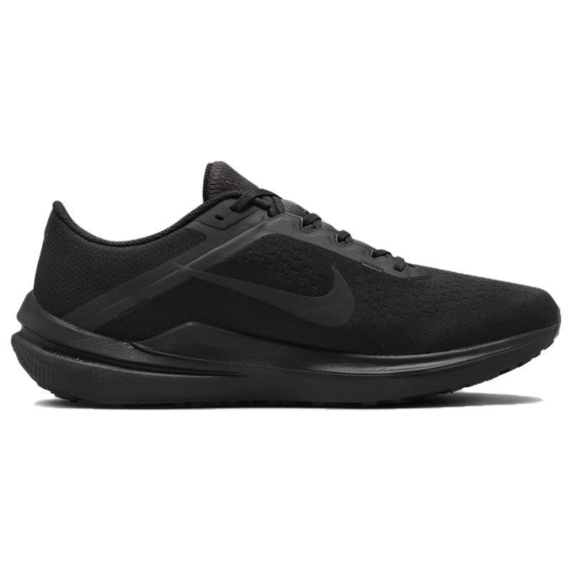 Nike Winflo 10 Černé Antracitové Tenisky DV4022-001