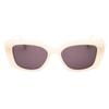 Karl Lagerfeld Womens/Ladies Square Sunglasses
