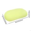 Neck Bed Pillow Comfort for Various Sleeping Positions Cervical Hotel