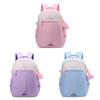 Cinnamoroll Kuromi Melody Backpack With Antiload And Spinal Protection For First To Third Grade Students