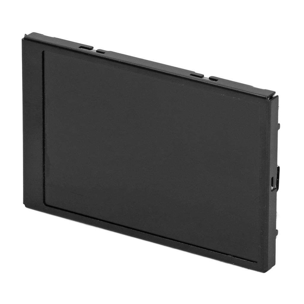 Mini Monitor Display Screen USB IPS Full View Computer Accessory for Industrial Data