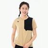 SCALER Women's Summer Quick-Dry Sport T-Shirt F4004147
