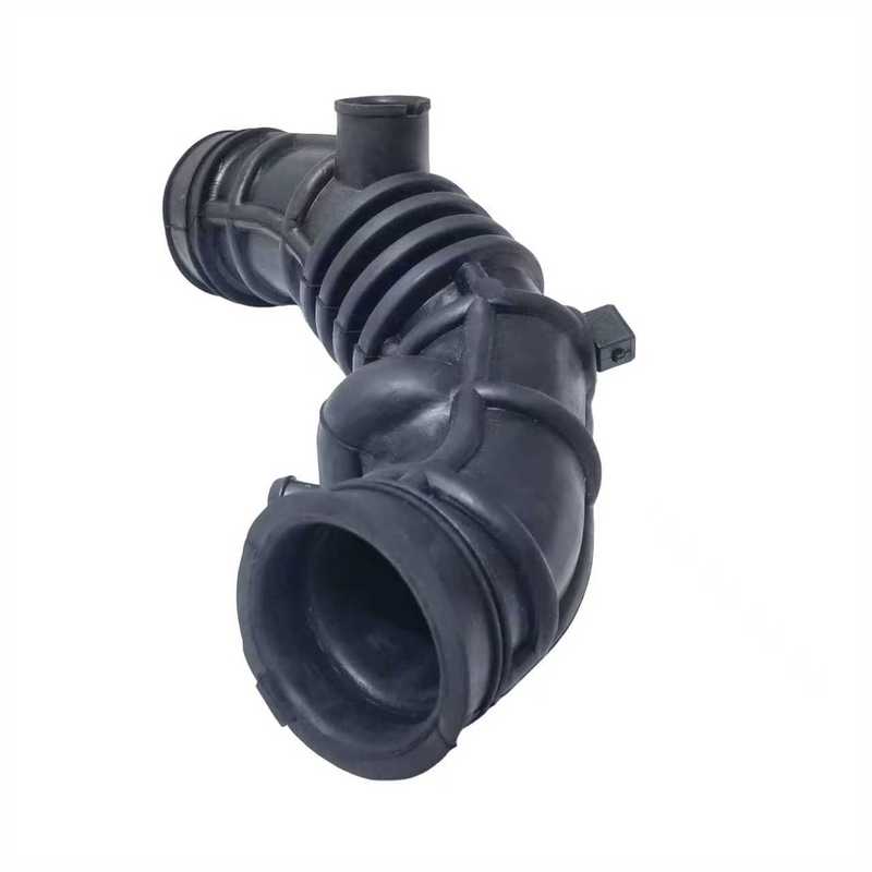 Luftrenare Utloppsslang Diameter 65 mm För Chevrolet Spark M300 /M300 Europa 2010 2011 2012 95479322 96827737