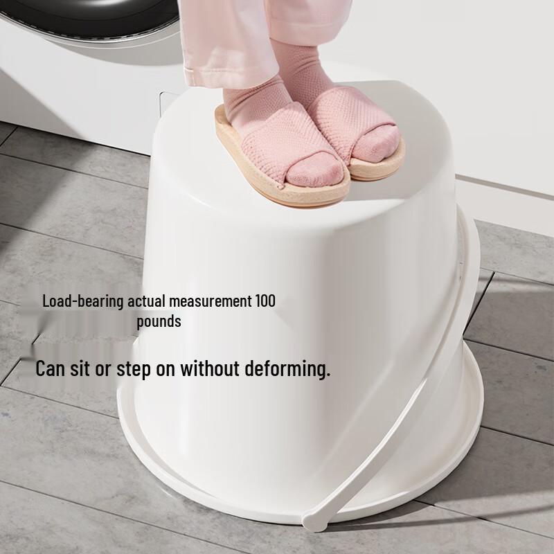 Bendi Víceúčelové plastové kbelíky a umyvadla