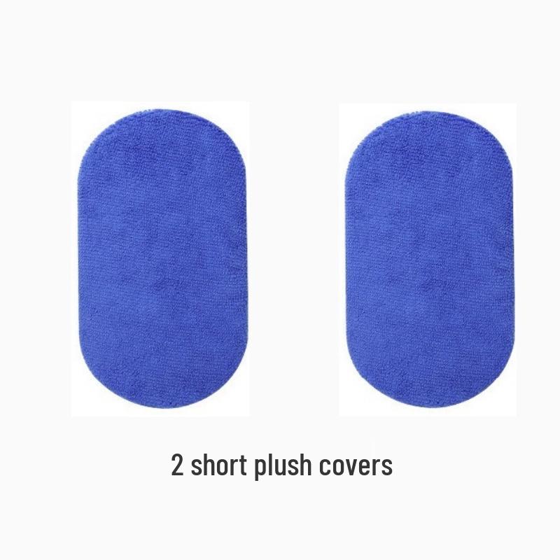 Interior Windshield Wiper & Defogging Brush - Dust Removal Car Cleaning Tool