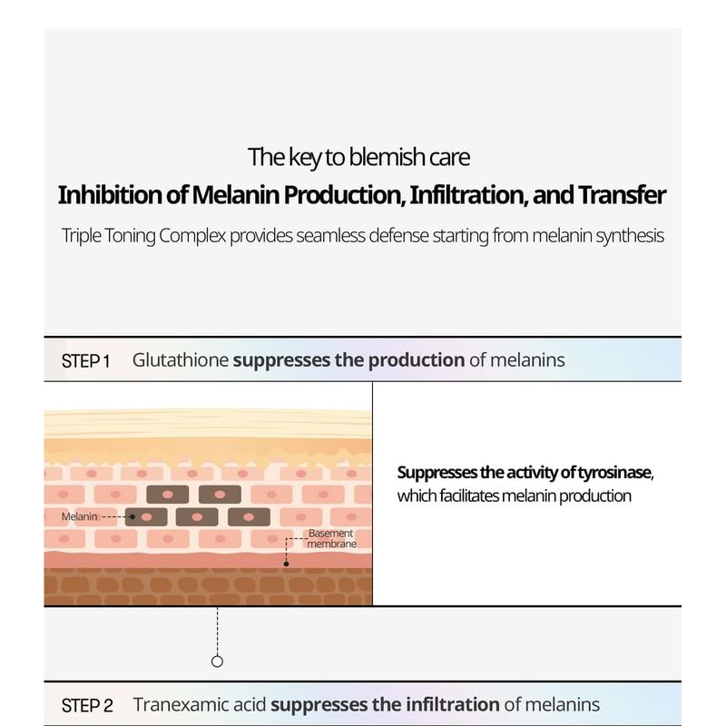 VT - TX-toning Cream