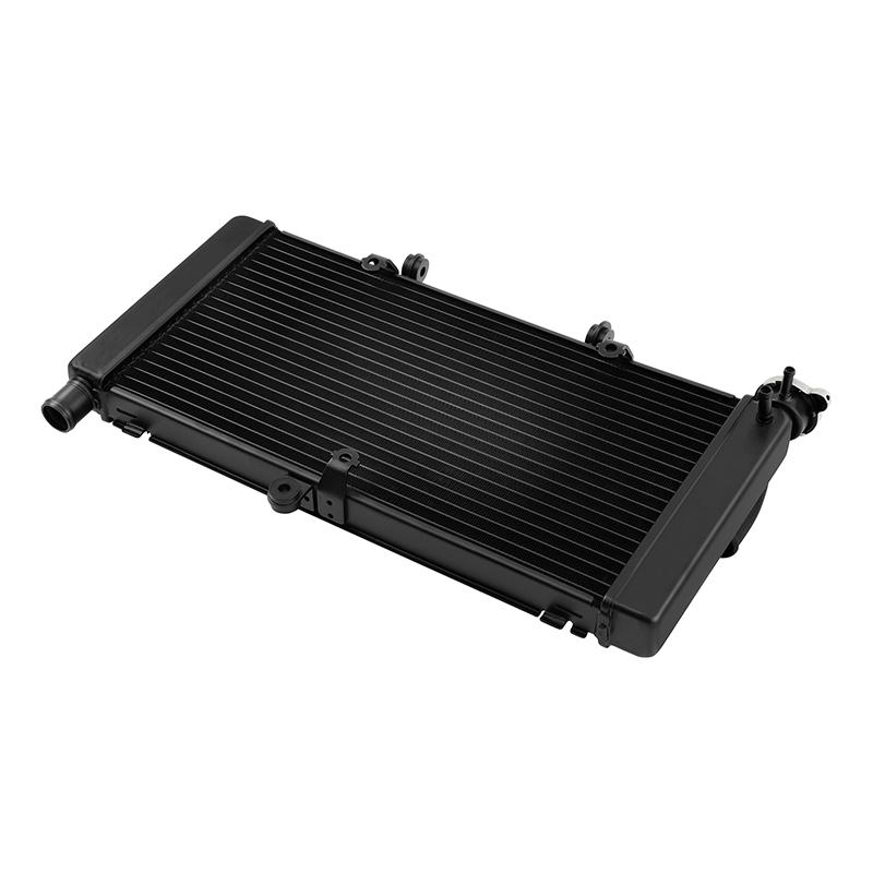 Motorcycle Radiator Cooling Cooler For Honda CBR900RR CBR 900 RR 893 1992-1995