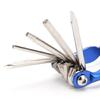 11 In 1 Multi-Function Bike Repair Tool Bike Folding Repair Tool Essential