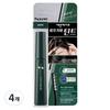 78 Gray Hair Cover Tint 15ml Natural Black 4 Pcs
