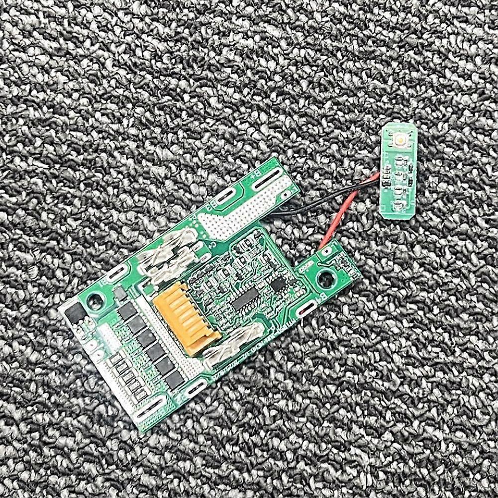 For Makita2170 Battery Protection Circuit Board Uninterrupted Power Supply