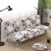 Universal Sofa Cover Stretch Big Elasticity Couch Cover Sofa Funiture Without Armrest Folding Cover
