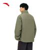 Anta Men's Water-Repellent Padded Winter Jacket