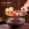 ShangKaoJia Electric Tea Boiling and Grilling Set
