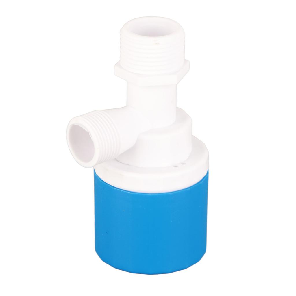 Automatic Valve Inside Type Nylon Safe Water Control Valve for Solar Water Heaters