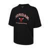 As M J Fl T Ess Bxy Gfx Ss Crew Neck Simple Short Sleeve T-Shirt Men Tops IF3122-010