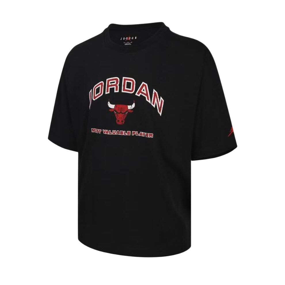 Jordan As M J Fl T Ess Bxy Gfx Ss Crew Neck Simple Short Sleeve T-Shirt Men Tops IF3122-010 L