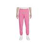 New Nike Casual Pants Men Subtle Purple Pink CK6366-684