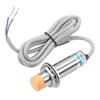 LJ18A3 8 Z EX Inductive Proximity Switch Sensor DC NO 2 Wire Normally Open 8mm