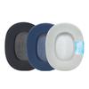 Easy Clean Ear Cushions Cooling Gel Earpads for WH1000XM6 Earphone Earcups Earmuff For Comfortable Extended Wear