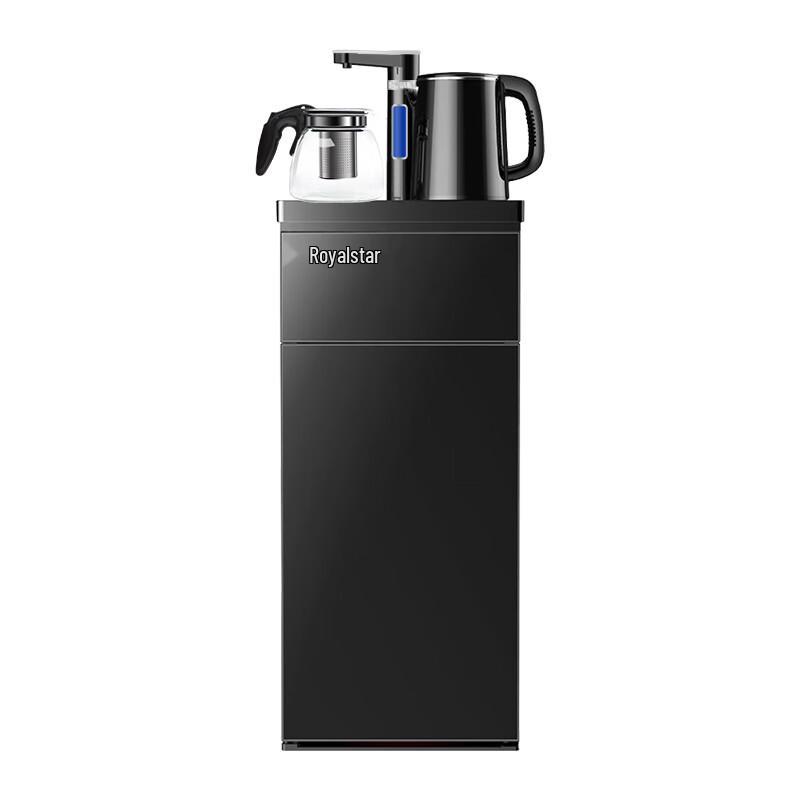 Royalstar CY967 Bottom-Loading Tea Bar Water Dispenser CN plug (adapter included)