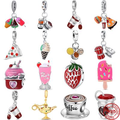 Šperky a bižuterie – Amulety