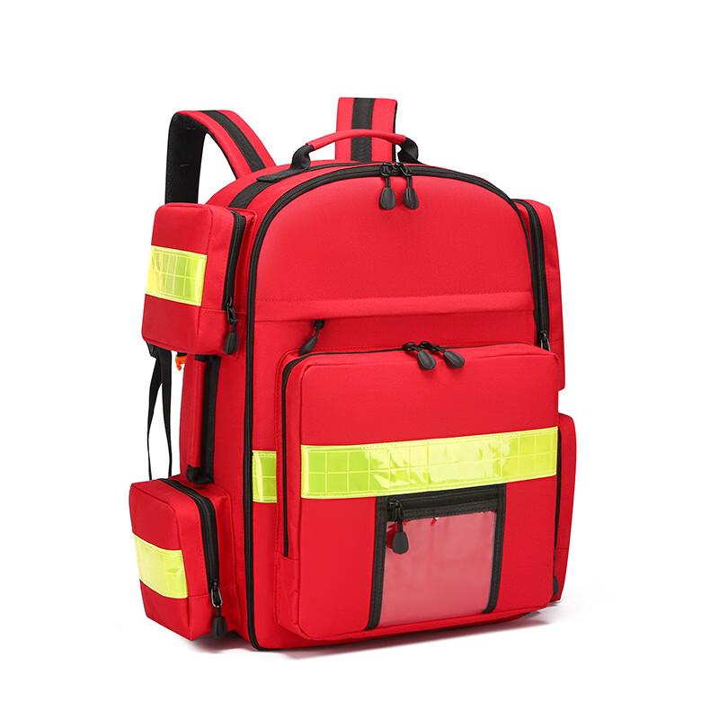 Bolida Multi-functional Waterproof Emergency Rescue Medical Bag