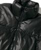 Kulte Wave Puffer Jacket_Black