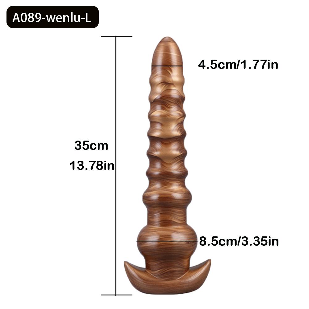 Long anal beads butt plug buttplug anal dildo sexy toys for woman men gay anus dilator prostate massager sex shop