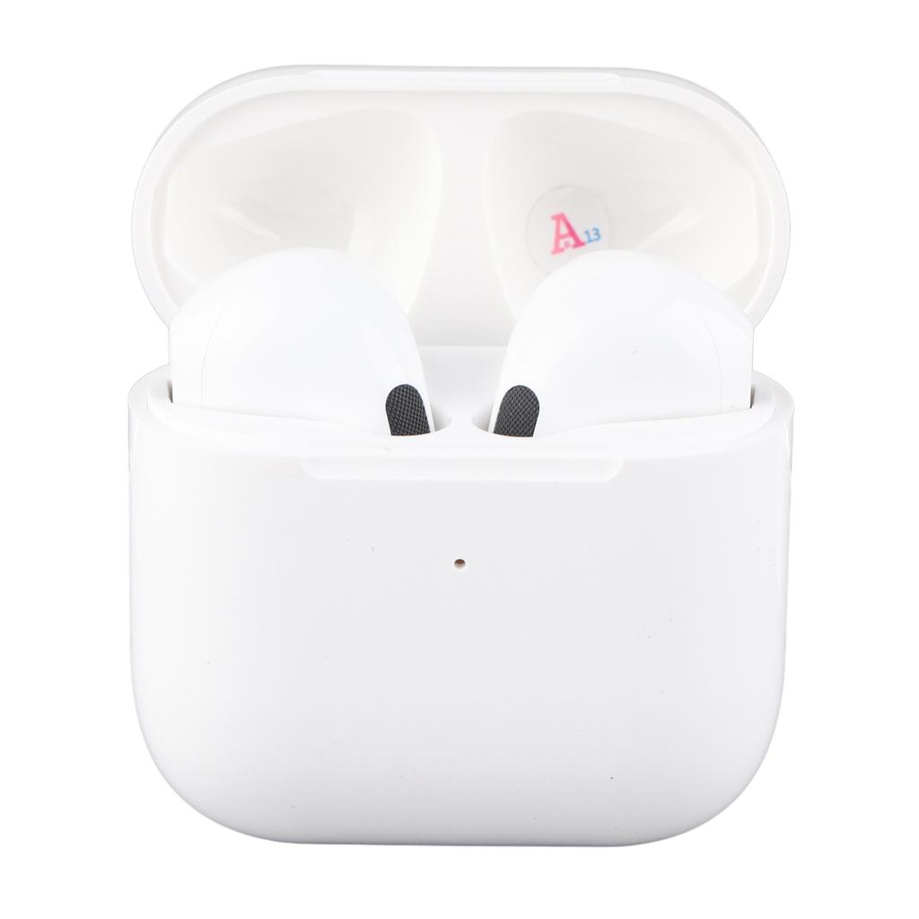 Pro 4 5.0 Wireless Bluetooth Earphones Sports Portable Mini Headsets with Charging Box