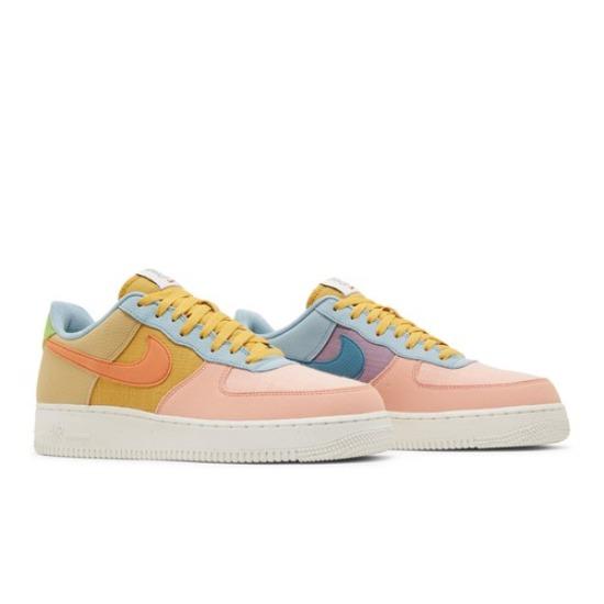 Nike Air Force 1 Low 07 LV8 Next Nature Sun Club Multi DQ4531-700